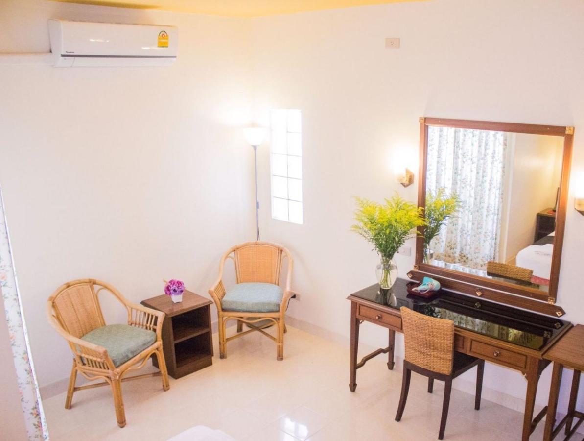 צ'יאנג מאי People Place Classic Hotel Sha Extra Plus מראה חיצוני תמונה